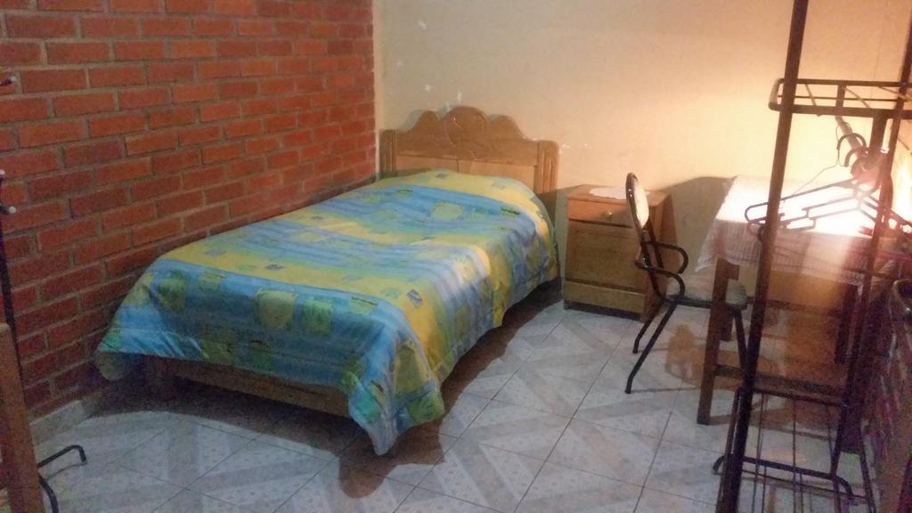 Casa Residencial Maya Inn Hostel Sucre Room photo