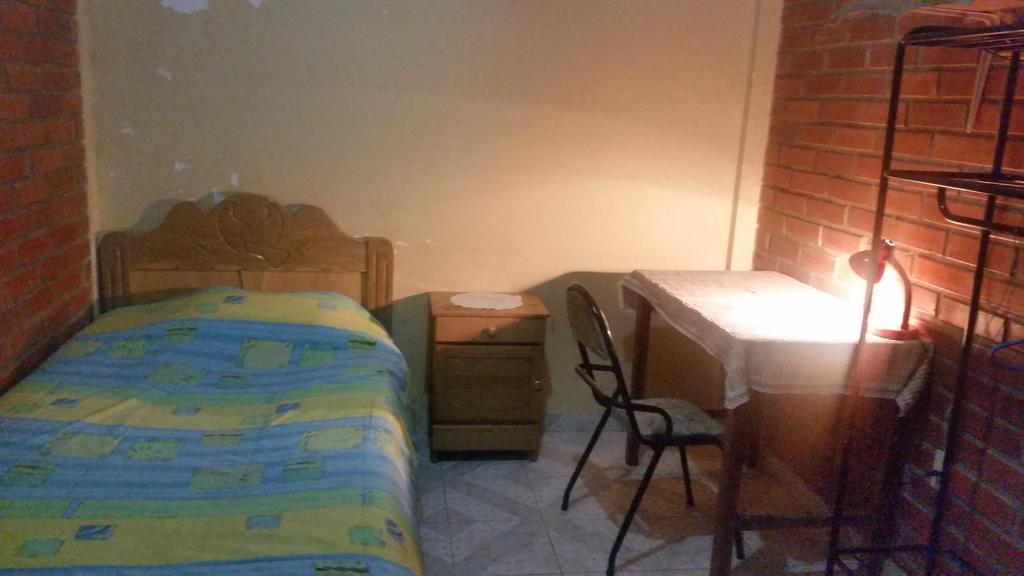 Casa Residencial Maya Inn Hostel Sucre Room photo